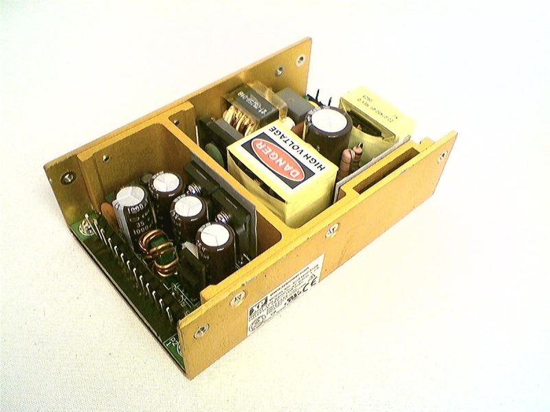 SDS120PS12B by XP POWER