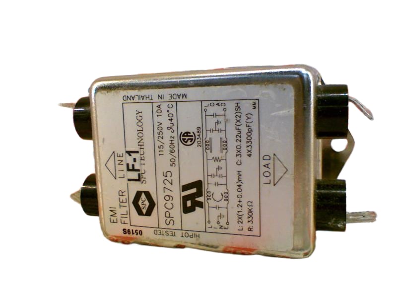 SPC9725 by SPC