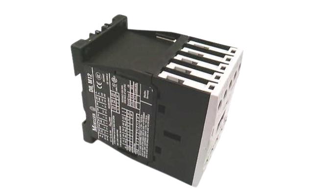 EATON CORPORATION DILM12-01(400V50HZ,440V60HZ)
