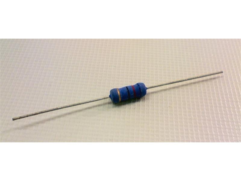 MATSUSHITA ELECTRIC ERG-2SJ620