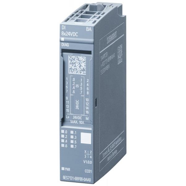 6ES7131-6BF00-0AA0 by SIEMENS