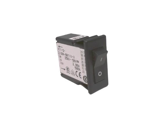 SENSATA TECHNOLOGIES R11-2-2.00A-B01IV-V