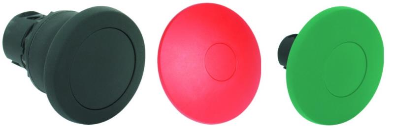 ALLEN BRADLEY 800FM-MM62PX11