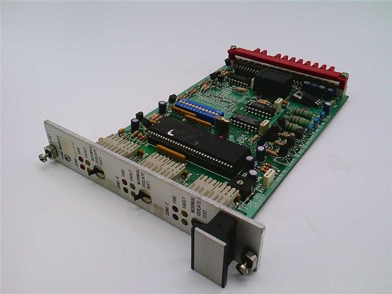 CONTROL EQUIPMENT LTD K1261