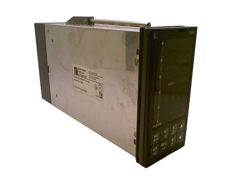 T640/DC/-/HI/HI/M002/T710/-/-/EN/D25927/001/1/1096 by INVENSYS