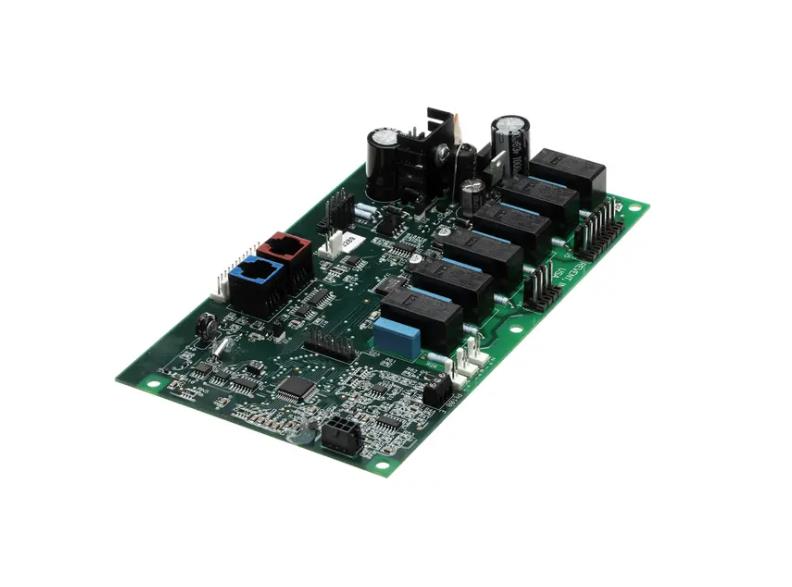 REVENT INTERNATIONAL 50377203