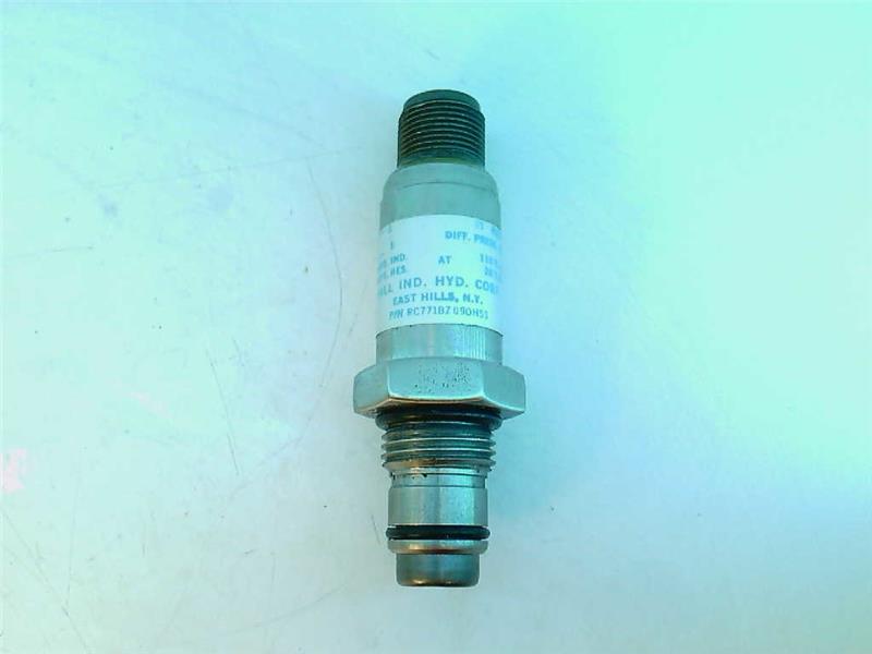 PALL CORPORATION RC771BZO90HSS