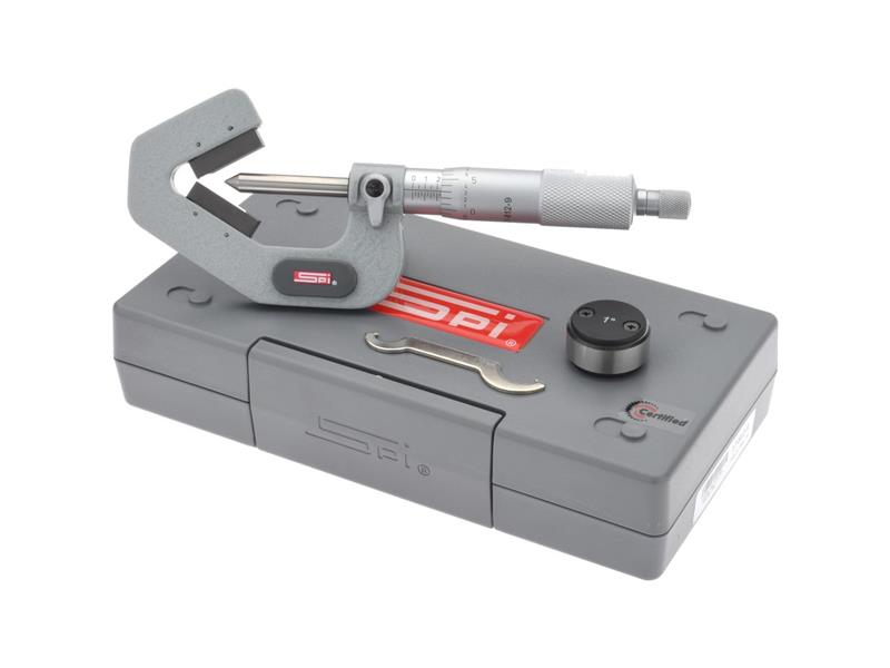 SWISS PRECISION INSTRUMENTS CMS160809115