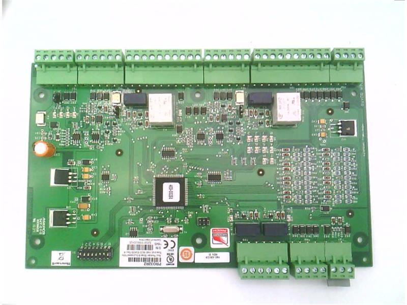 HONEYWELL PRO32R2
