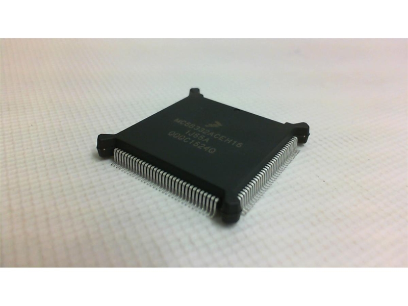 MC68332ACEH16 by NXP SEMICONDUCTOR