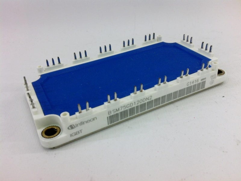 BSM75GD120DN2 by INFINEON
