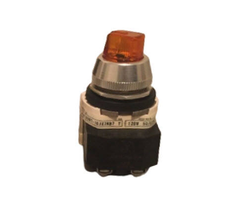 ALLEN BRADLEY 800T-16JA17KB7AX