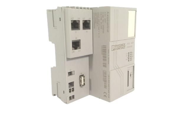 PHOENIX CONTACT AXC 3051
