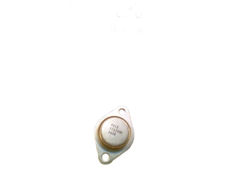 ECG-309K by PHILIPS