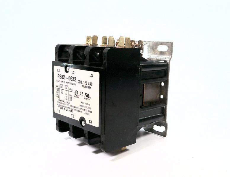 P282-0632 by UNITED TECHNOLOGIES