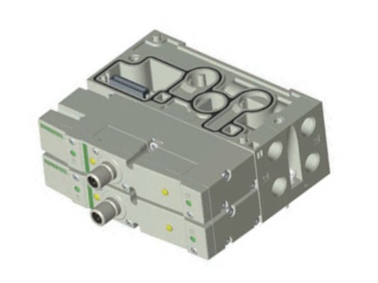 ASCO 8503AMM22VA0010