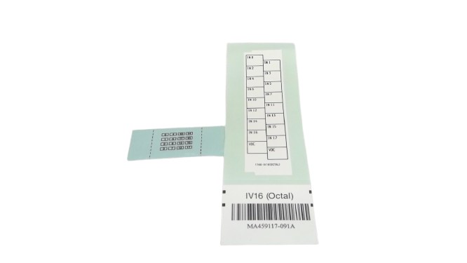 ALLEN BRADLEY 1746-RL45