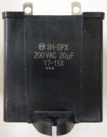 MATSUSHITA ELECTRIC SH-DPX