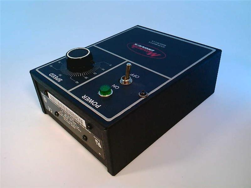 AMERICAN CONTROL ELECTRONICS MM21111A