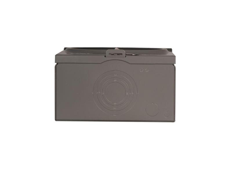 EATON CORPORATION UFTRS202BCH