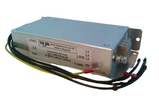 RASMI ELECTRONICS R88A-FIK304-RE