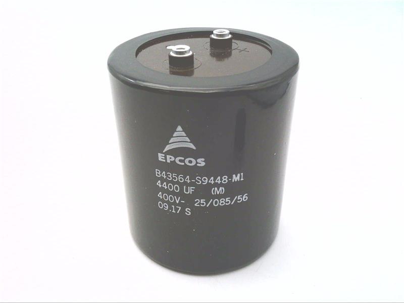 GENERIC CR4400U400SC