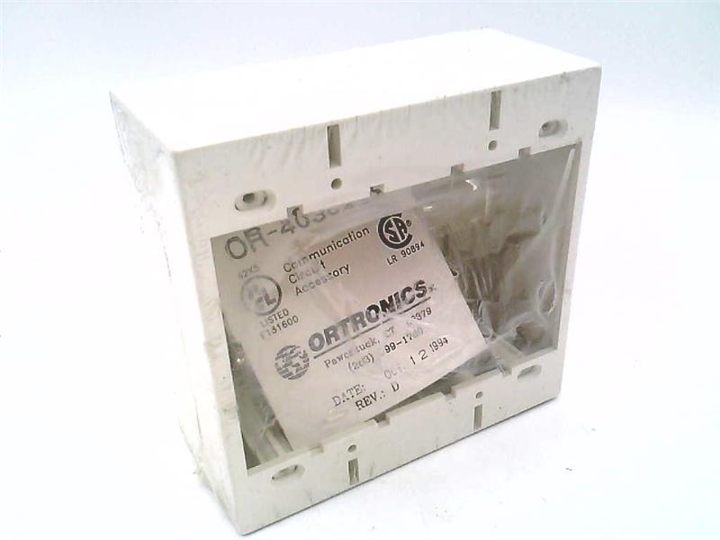 OR-40300087 by LEGRAND