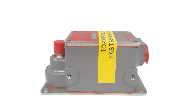 DANAHER CONTROLS EA080-11900