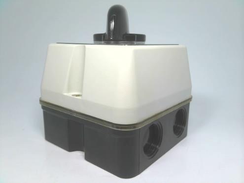 BENEDIKT & JAGER N33FPFA2+003+G2