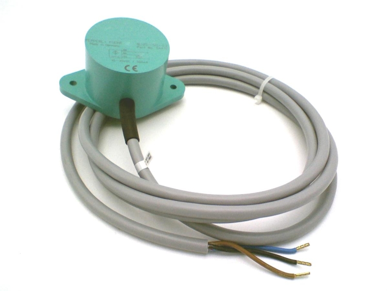 PEPPERL & FUCHS NJ25-50-E2