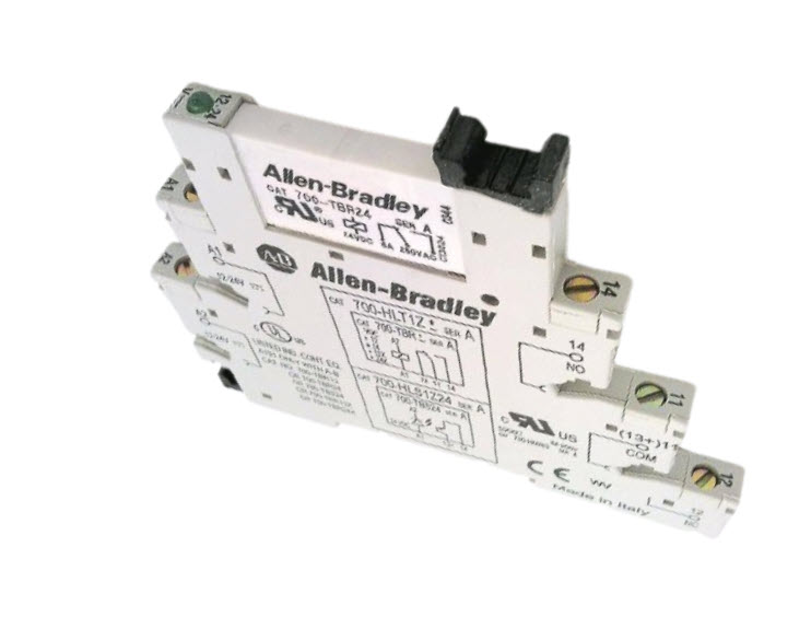 ALLEN BRADLEY 700-HLT1Z24
