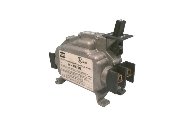EATON CORPORATION D2CB12 20