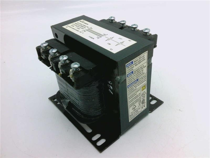 SCHNEIDER ELECTRIC 9070T150D4