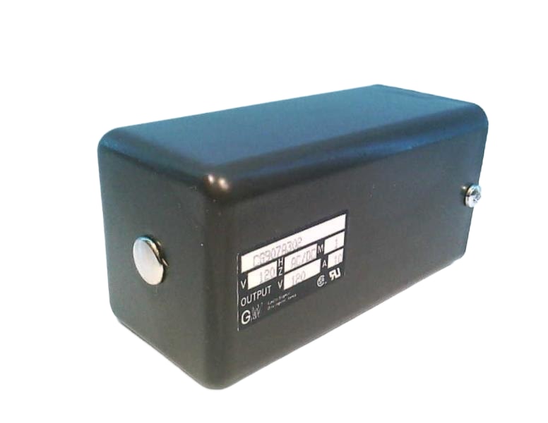 CG907A302 by DANAHER CONTROLS