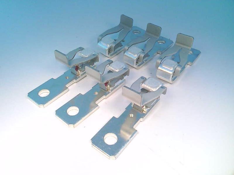 LS ELECTRIC MC-225-FIXED CONTACT KIT