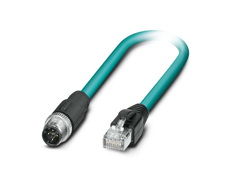 PHOENIX CONTACT NBC-M12MSD/ 0,5-93F/R4AC