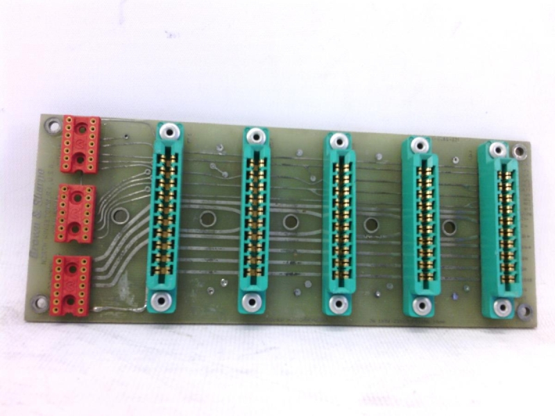 23-6893-1 by BROWN & SHARPE