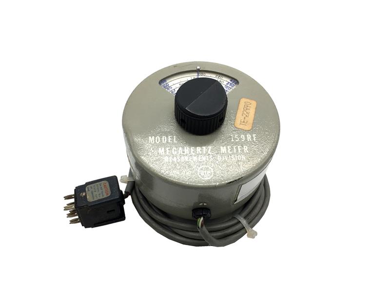 AUTOMATED INDUSTRIAL ELECTRONICS 159RF