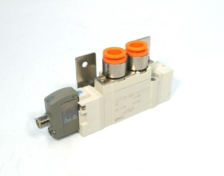 SY7120-5WOZ-N11T-F2 by SMC