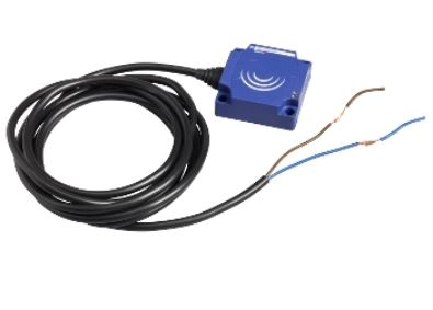 TELEMECANIQUE SENSORS XS8C1A1PAL2