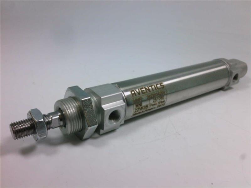 BOSCH 0-822--034-204