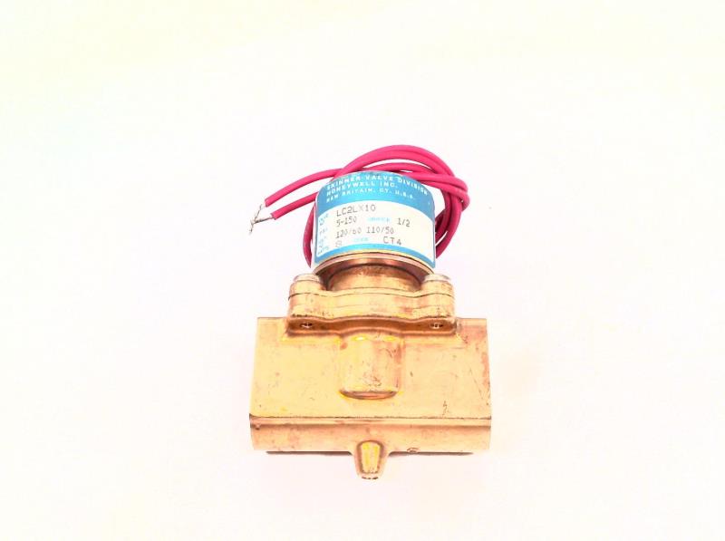 LC2LX10 by HONEYWELL