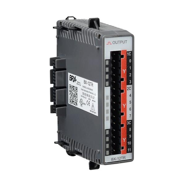 AUTOMATION DIRECT BX-12TR