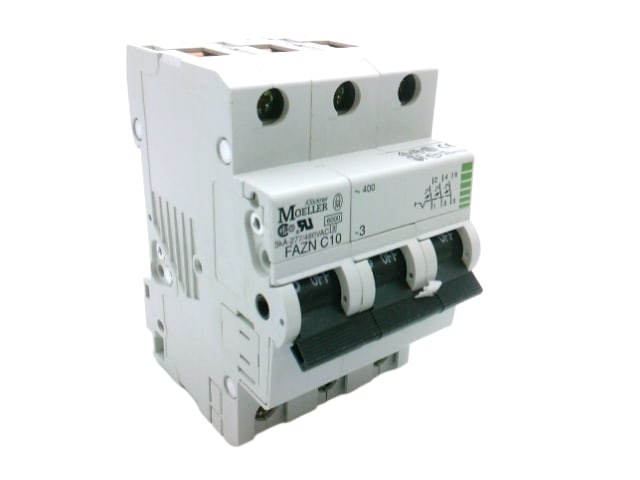 EATON CORPORATION FAZN-C10/3