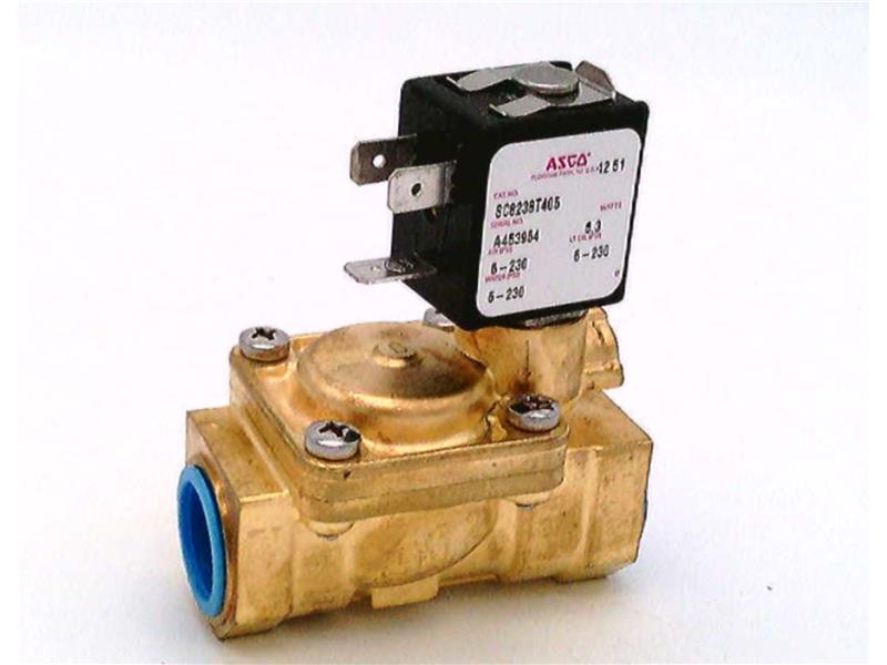 ASCO SC8238T405-240/60-220/50