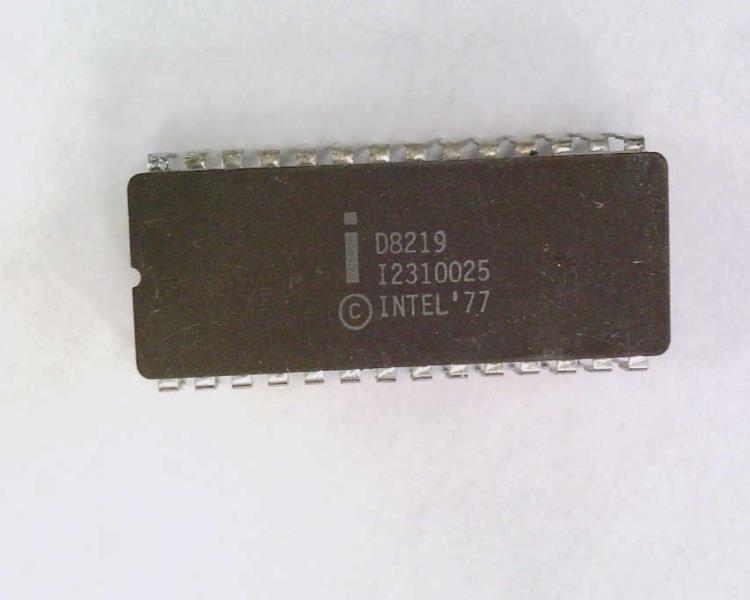 INTEL D8219