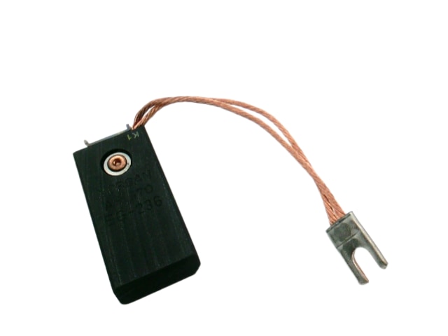 MORGAN ELECTRICS EG-236