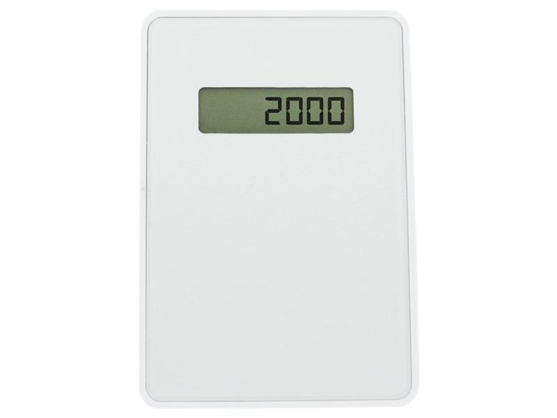 DWYER CDW2-2W4F4-LCD