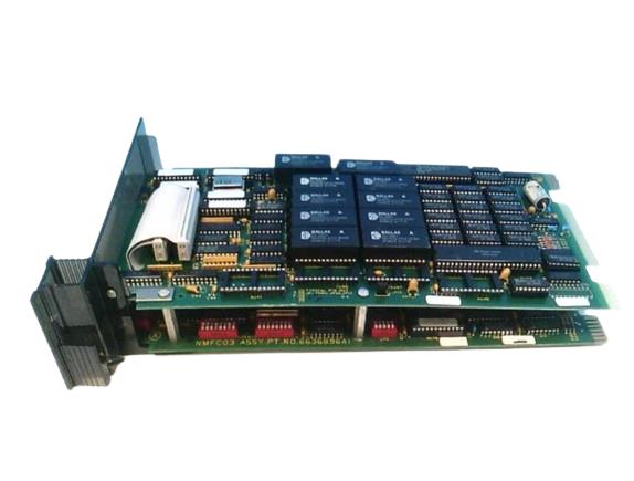 ASEA BROWN BOVERI NSSM-01