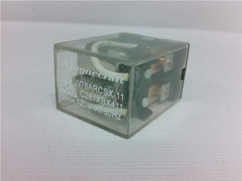 SCHNEIDER ELECTRIC W78ARCSX-11